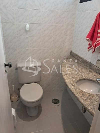 Loja-Salão, 40 m² - Foto 2