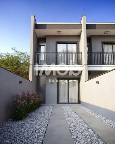 Casa, 2 quartos, 65 m² - Foto 2