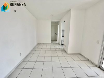 Apartamento, 2 quartos, 44 m² - Foto 3