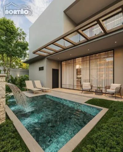 Casa, 287 m² - Foto 3