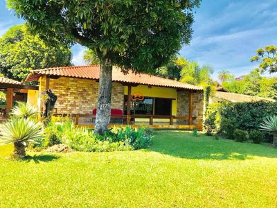 Casa, 8 quartos, 451 m² - Foto 1