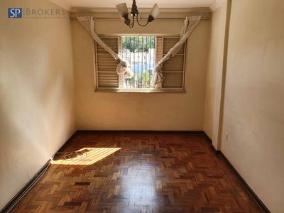 Apartamento, 3 quartos, 110 m² - Foto 4
