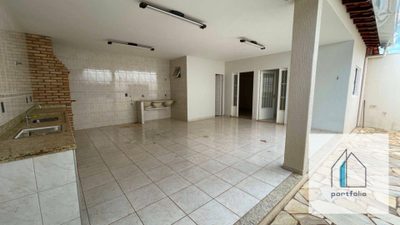 Casa de Condomínio, 5 quartos - Foto 1