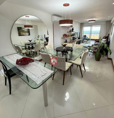 Apartamento, 2 quartos, 93 m² - Foto 2
