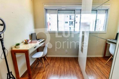 Apartamento, 2 quartos, 38 m² - Foto 5