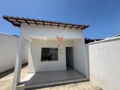 Casa, 2 quartos - Foto 1