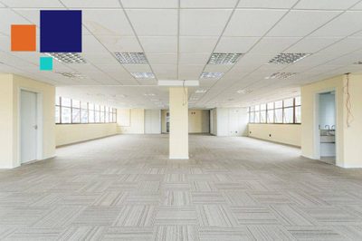 Sala-Conjunto, 266 m² - Foto 2