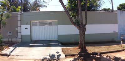 Casa, 3 quartos, 141 m² - Foto 1