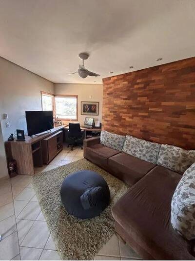 Casa, 3 quartos, 260 m² - Foto 3