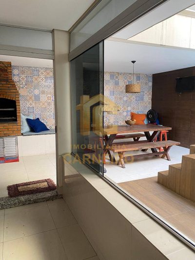 Casa, 4 quartos - Foto 5