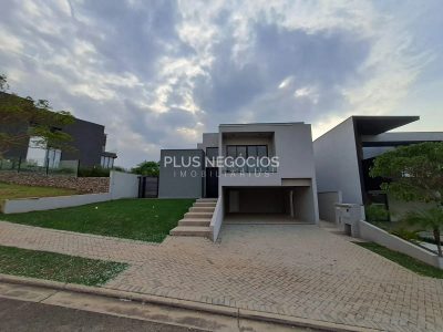 Casa, 4 quartos, 340 m² - Foto 4