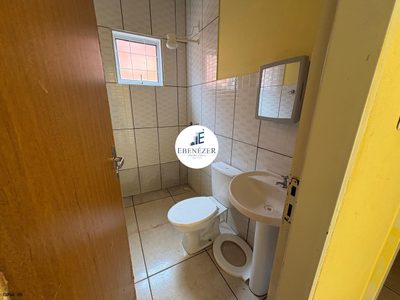 Casa, 2 quartos - Foto 5