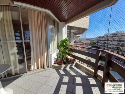 Apartamento, 4 quartos, 236 m² - Foto 5