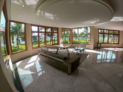 Casa, 5 quartos, 697 m² - Foto 1