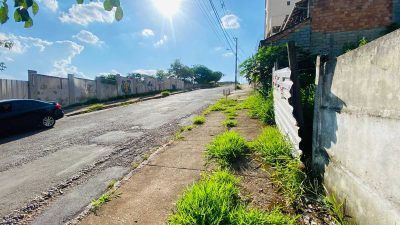 Terreno, 420 m² - Foto 1