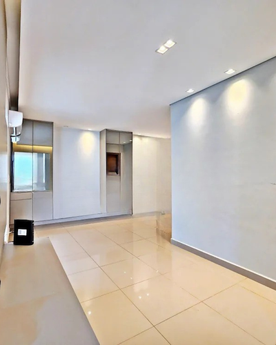 Apartamento, 3 quartos, 121 m² - Foto 2
