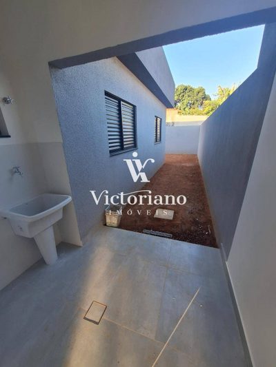 Casa, 2 quartos, 152 m² - Foto 4