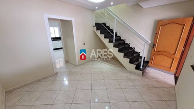 Casa, 3 quartos, 117 m² - Foto 1