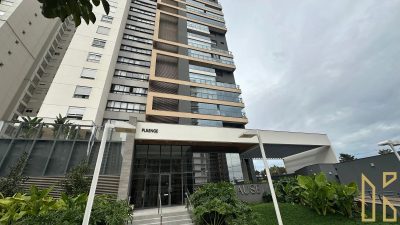 Apartamento, 3 quartos, 139 m² - Foto 3