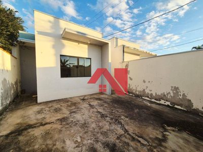 Casa, 2 quartos, 55 m² - Foto 3