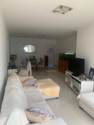 Apartamento, 3 quartos, 190 m² - Foto 5