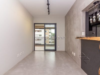 Apartamento, 2 quartos, 88 m² - Foto 2