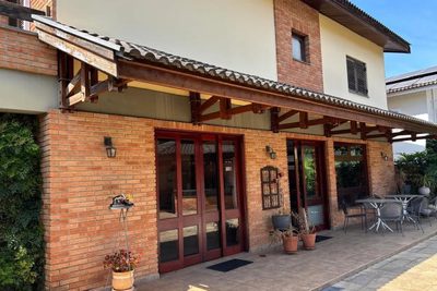 Casa de Condomínio, 5 quartos - Foto 3