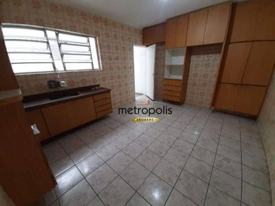 Sobrado, 3 quartos, 151 m² - Foto 3