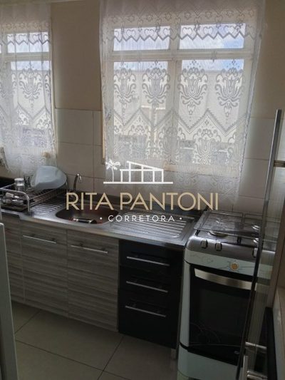 Apartamento, 2 quartos, 37 m² - Foto 4