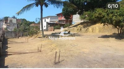 Terreno, 720 m² - Foto 1