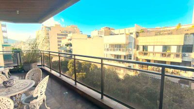 Cobertura, 6 quartos, 250 m² - Foto 2