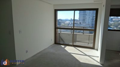 Apartamento, 2 quartos, 74 m² - Foto 2