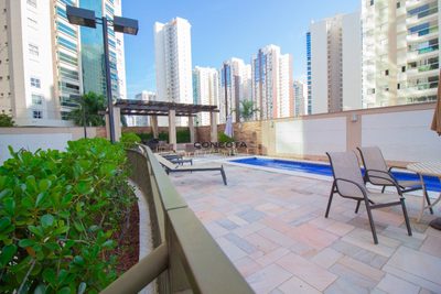 Apartamento, 3 quartos, 80 m² - Foto 3