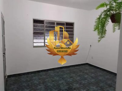 Casa, 2 quartos - Foto 1