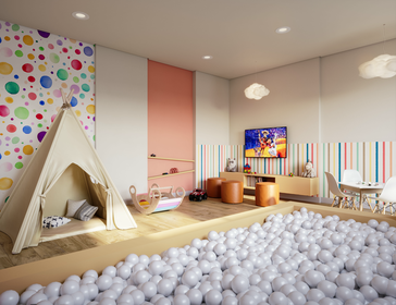 Apartamento, 2 quartos, 37 m² - Foto 4