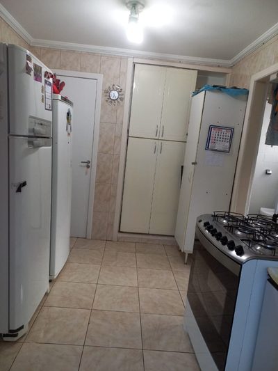 Apartamento, 3 quartos, 120 m² - Foto 4