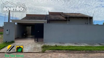 Casa, 4 quartos, 158 m² - Foto 1