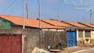 Casa, 2 quartos, 180 m² - Foto 1