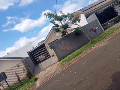 Casa, 2 quartos, 45 m² - Foto 1