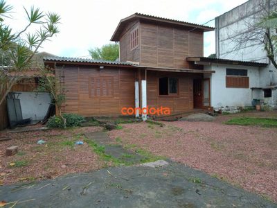 Casa, 3 quartos, 103 m² - Foto 2