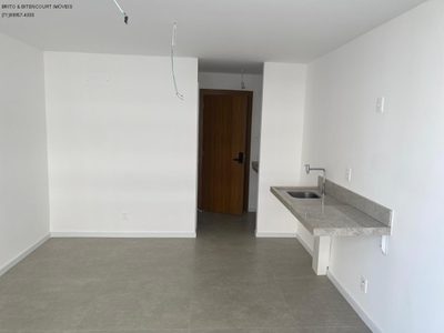 Apartamento, 1 quarto, 25 m² - Foto 3