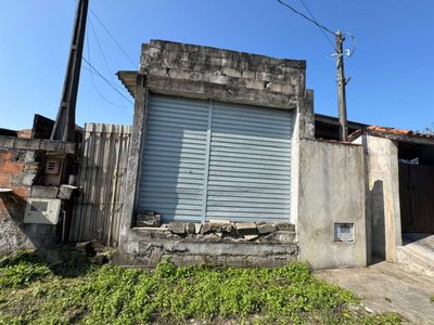 Casa, 2 quartos - Foto 1