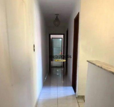 Sobrado, 3 quartos, 160 m² - Foto 3
