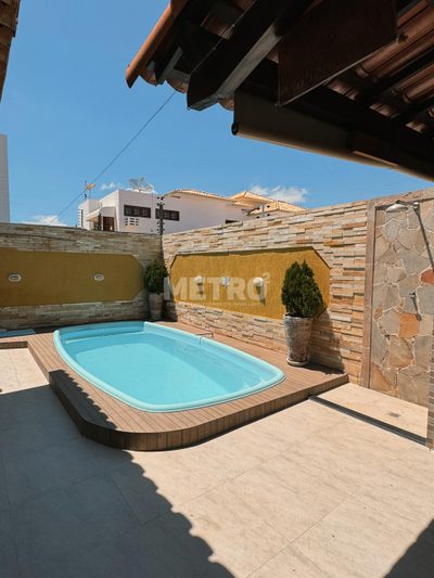 Casa, 2 quartos, 160 m² - Foto 2