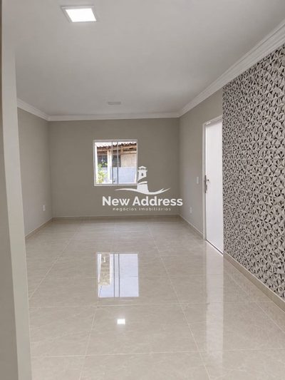 Casa, 2 quartos, 80 m² - Foto 2