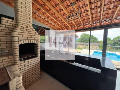 Chácara, 3 quartos, 2 hectares - Foto 3