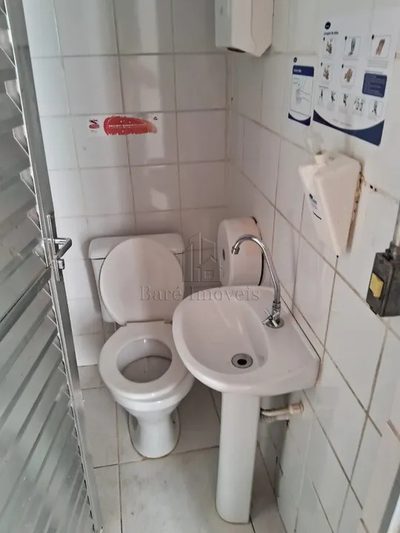 Loja-Salão, 300 m² - Foto 4