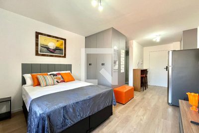 Kitnet-Studio, 29 m² - Foto 5