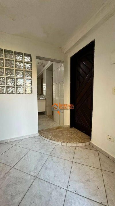 Casa, 4 quartos, 164 m² - Foto 5