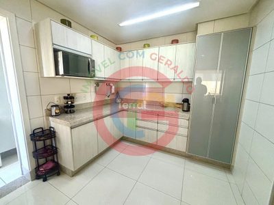 Apartamento, 3 quartos, 127 m² - Foto 3